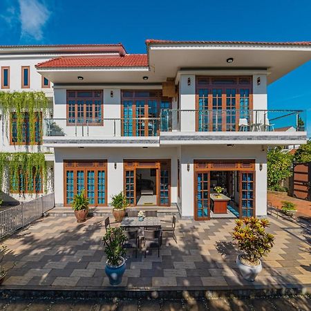 Song River Homestay 会安 外观 照片