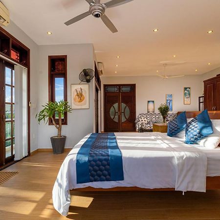 Song River Homestay 会安 外观 照片