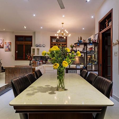 Song River Homestay 会安 外观 照片