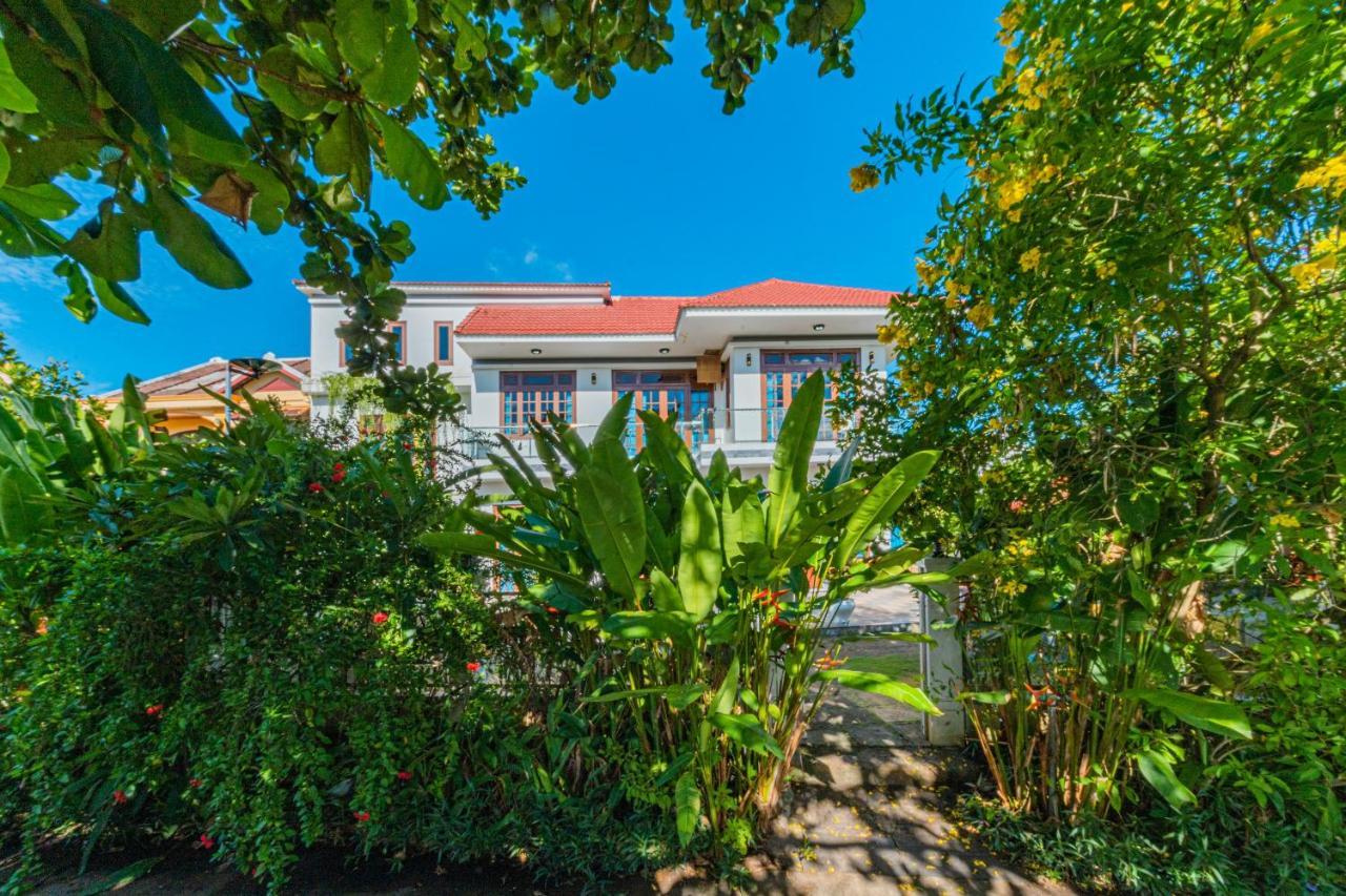 Song River Homestay 会安 外观 照片