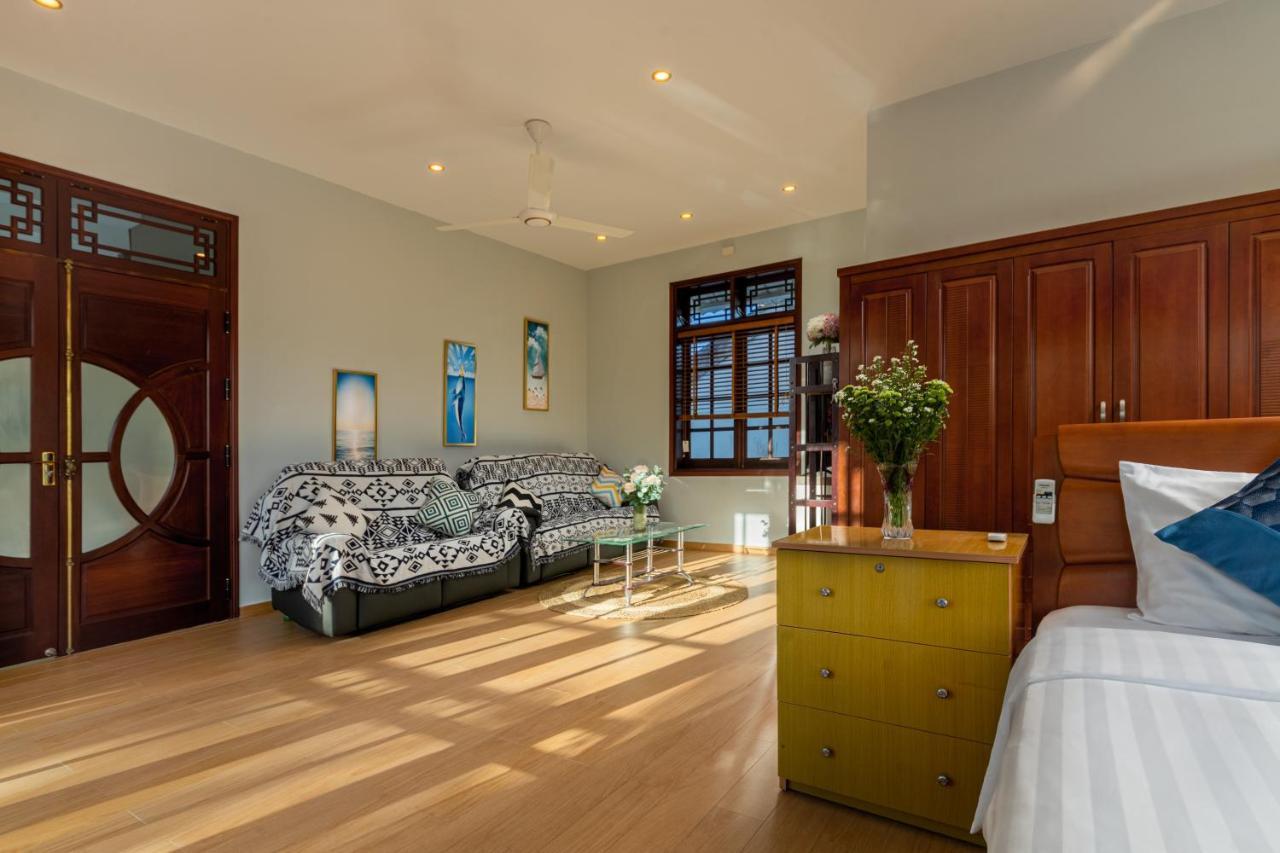 Song River Homestay 会安 外观 照片