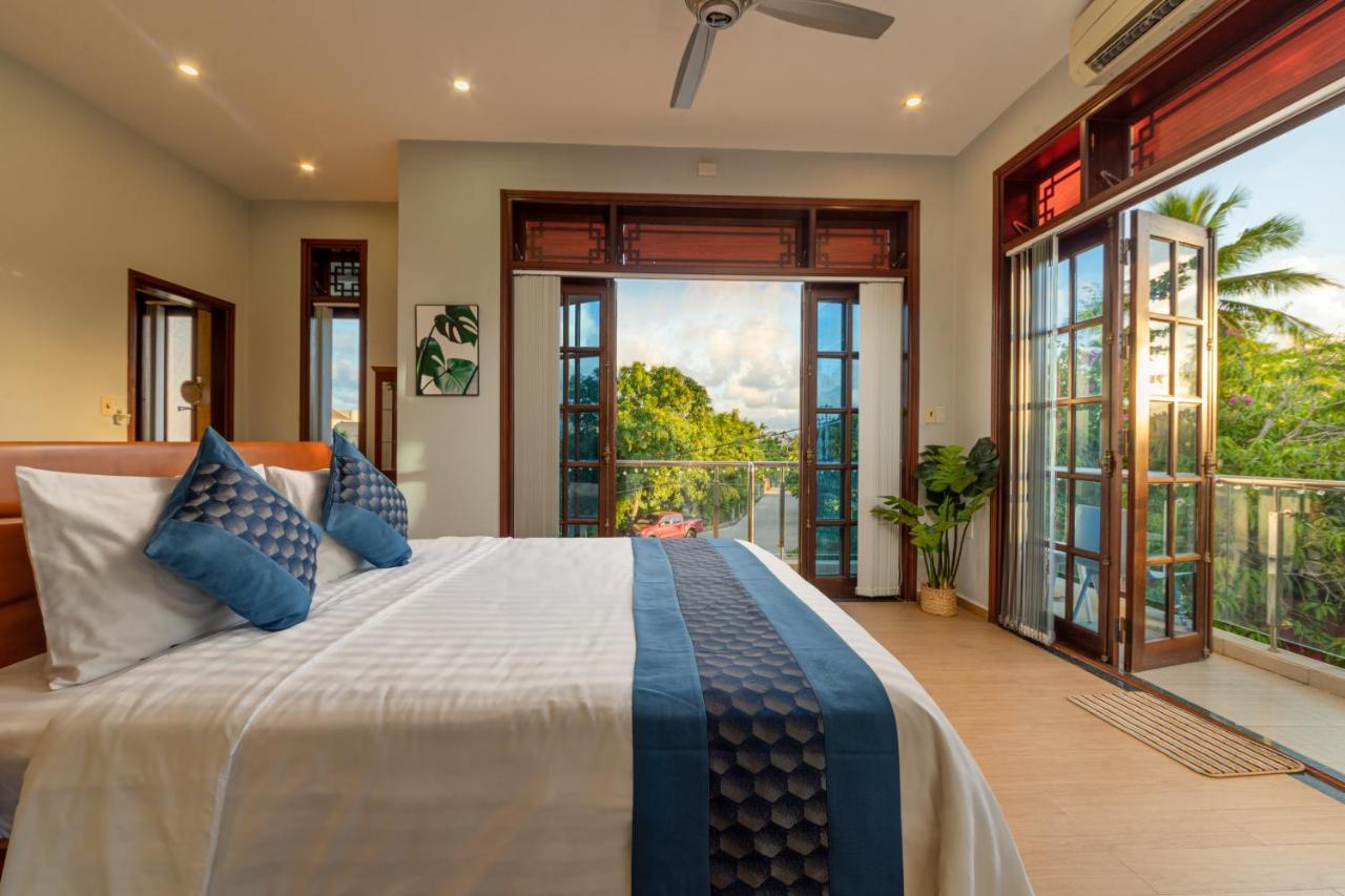 Song River Homestay 会安 外观 照片