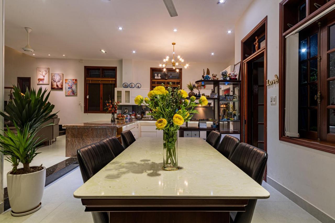 Song River Homestay 会安 外观 照片