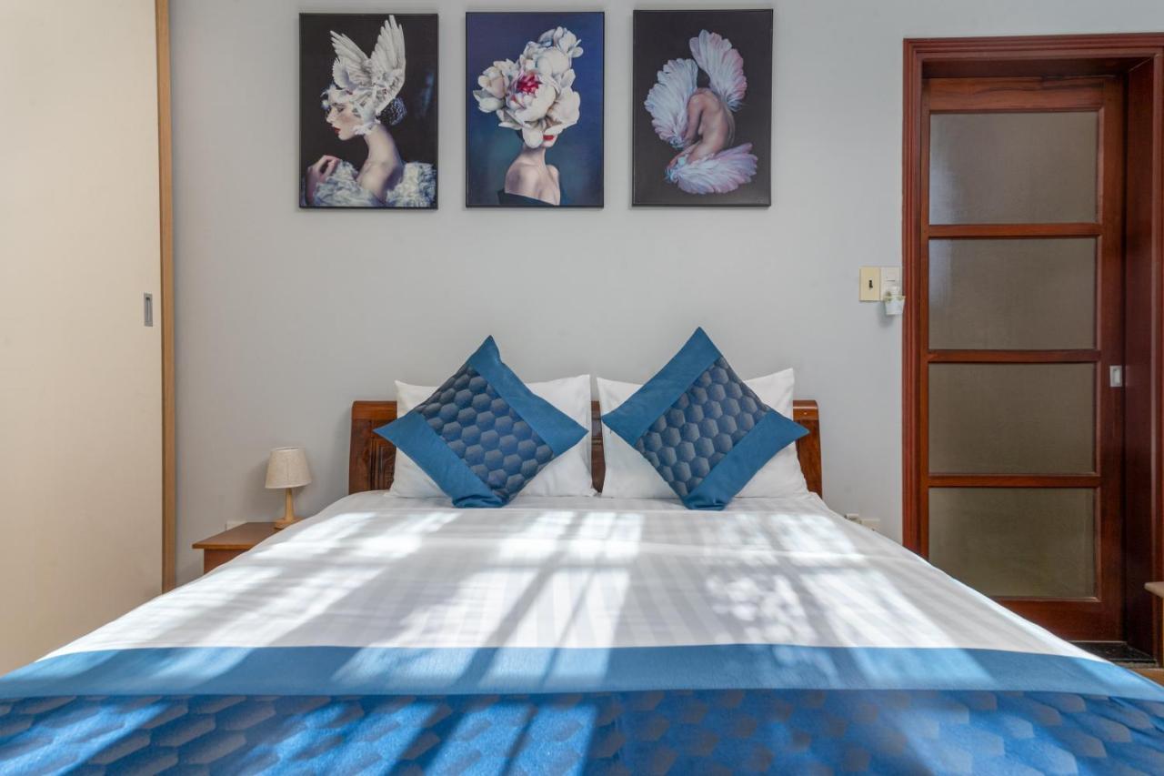 Song River Homestay 会安 外观 照片